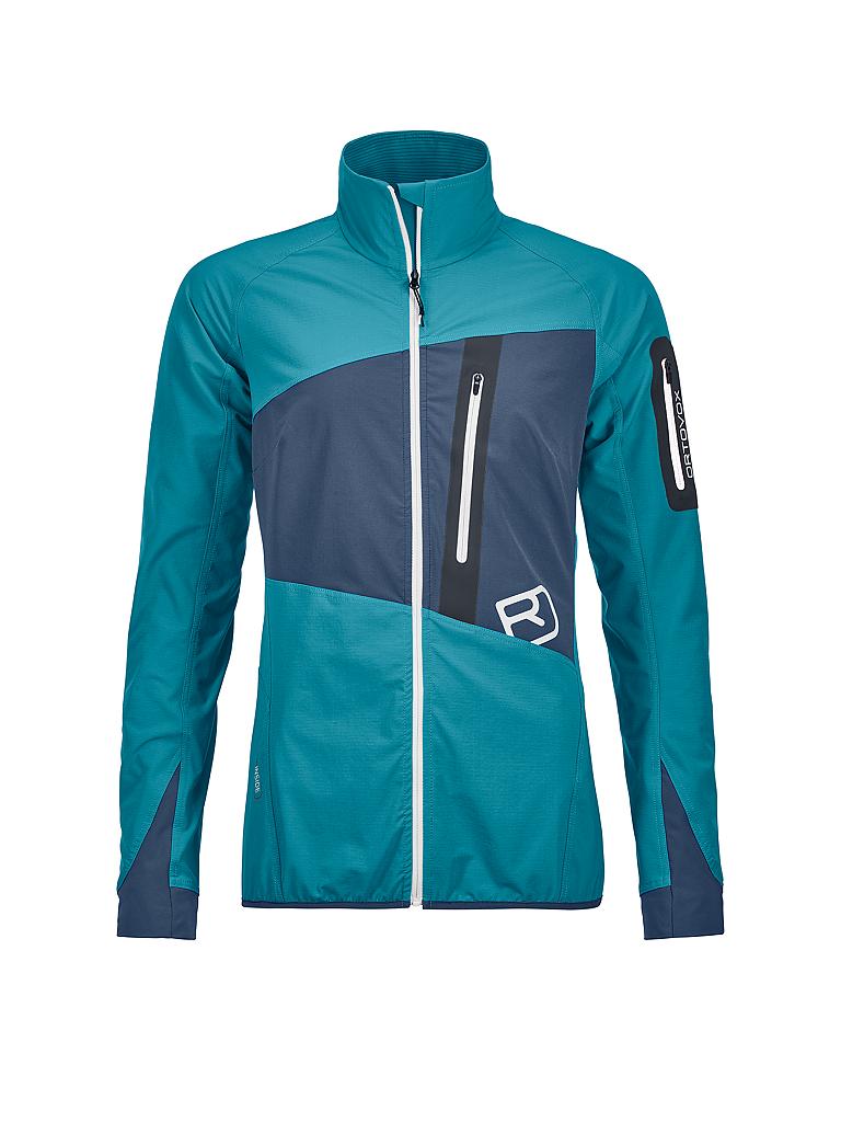 Damen Softshelljacke Tofana Damen Softshelljacke Tofana